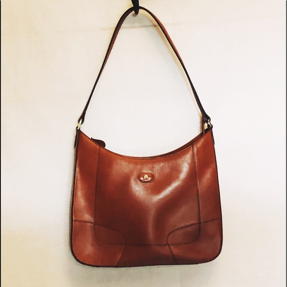 Etienne Aigner Handbags - Etienne Aigner Leather Bag